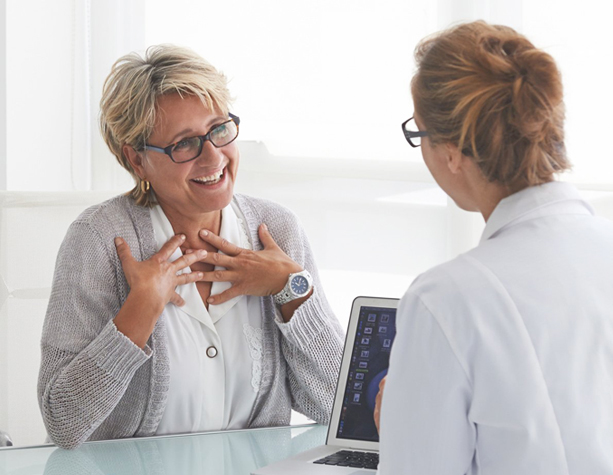 Auto Accident Injuries