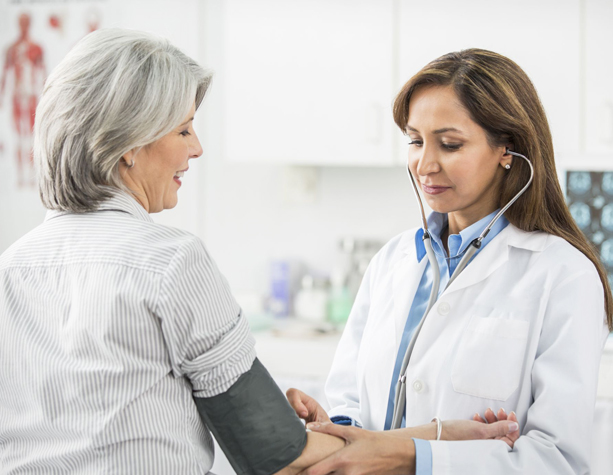 Work Related Injuries